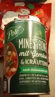 Minestrone