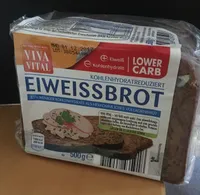 Eiweissbrot