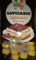 Mondo Italiano Löffelbiskuits