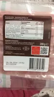 prosciutto cotto