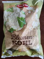 Blumenkohl ½ Tüte