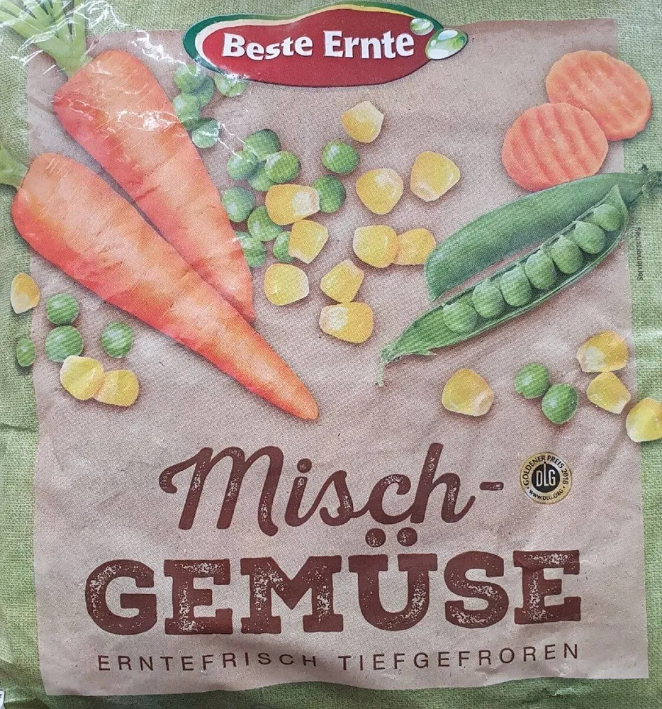 Mischgemüse