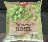 Rosenkohl