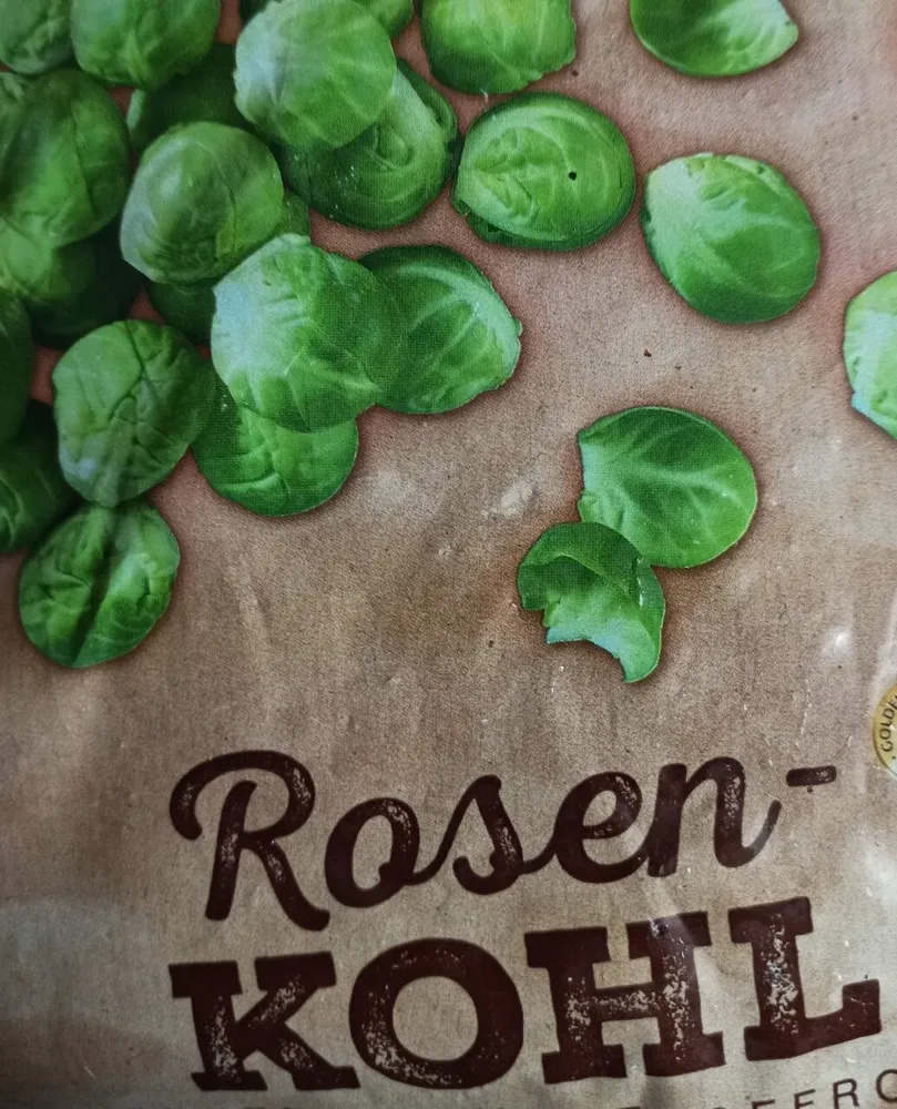 Rosenkohl