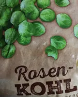 Rosenkohl