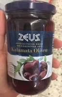 Kalamata Oliven