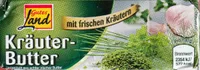 Kräuter-Butter