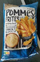Pommes Frites