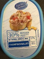 Thunfischsalat