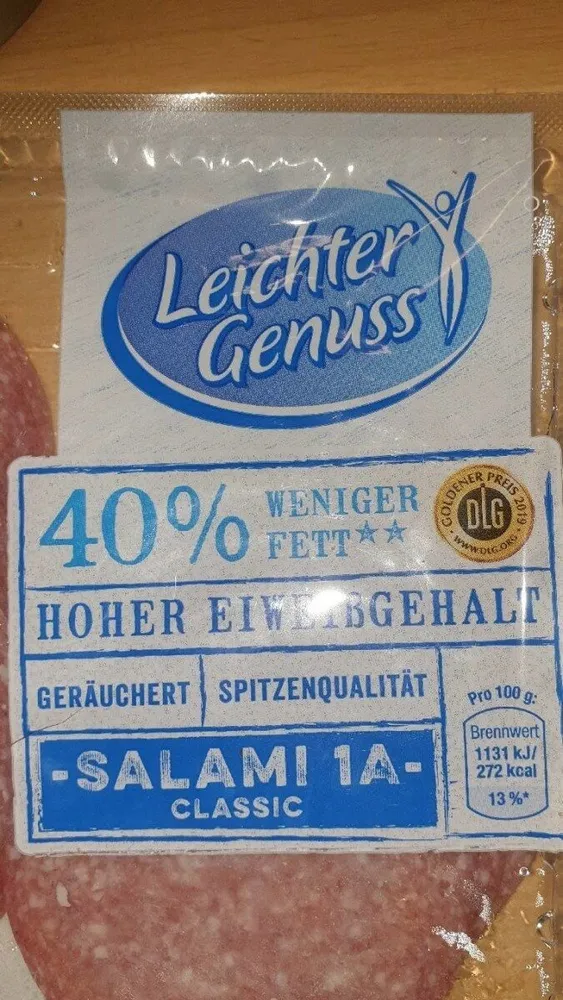 Salami 1a