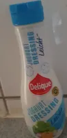 Joghurt drrssing
