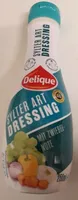 Dressing Sylter Art