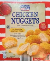 Chicken Nuggets