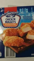 Chicken Nuggets