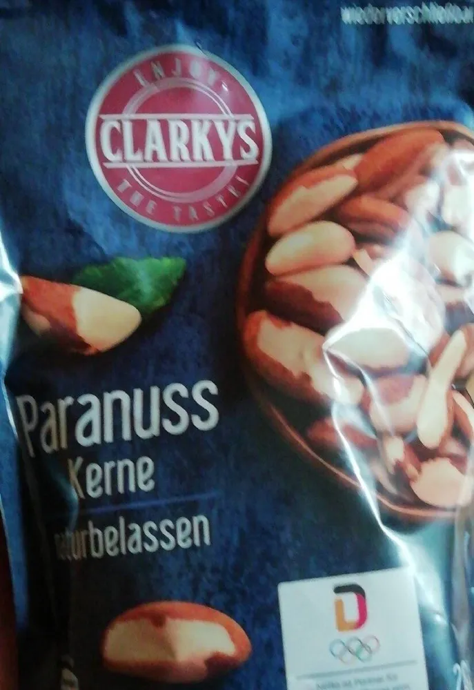 Pranuss Kerne