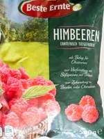 Himbeeren