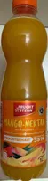 Fruchtstern Mango-Nektar