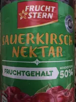 Sauerkirsch Nektar