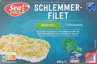 Schlemmer-Filet Broccoli