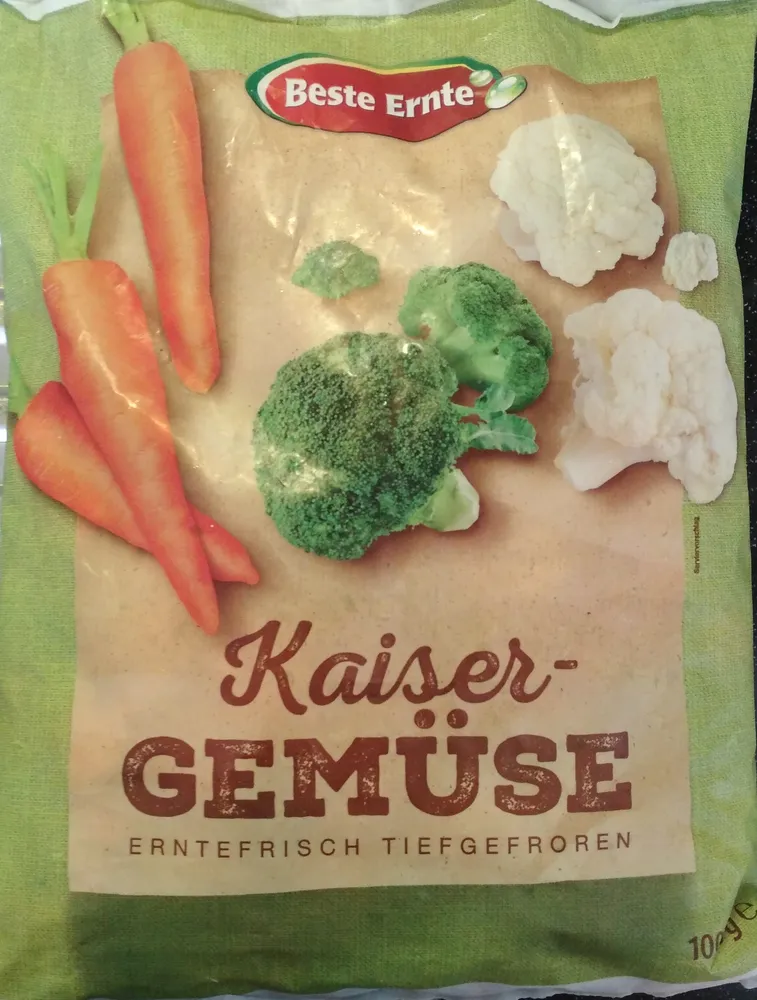 Kaisergemüse