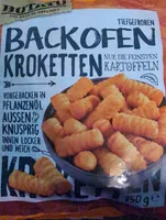 BACKOFEN KROKETTEN