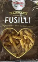 Nudeln, Fusilli