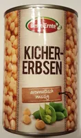Kichererbsen