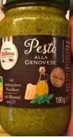 Pesto - Alla genovese