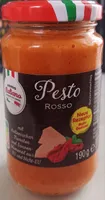 Pesto Rosso