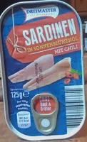 Sardinen