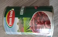 Kidney -Bohnen
