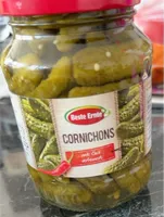 Cornichons