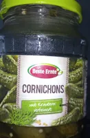 Cornichons