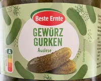gewürzgurken