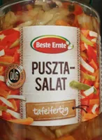 Puszta-Salat