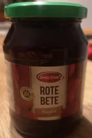 Rote Bete