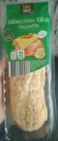 Hähnchen-Käse Baguette