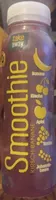 Smoothie - Kirsch-Banane
