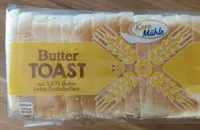 Toastbrot
