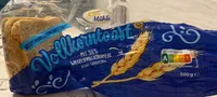 Vollkorn Toast