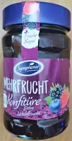 Mehrfrucht Konfitüre Extra Waldfrucht