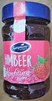 Marmelade Himbeer