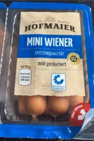 Mini-Wiener