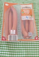 Geflügel Wiener