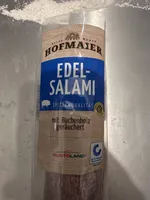 Edel Salami