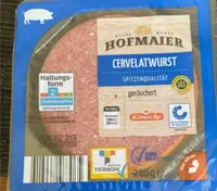 Cervelatwurst