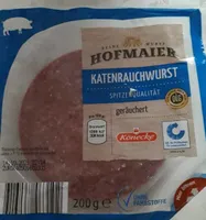 Salami Katenrauchwurst