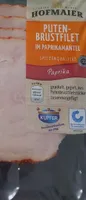 Putenbrustfilet