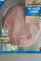 Kochhinterschinken