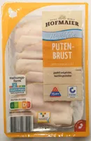 Putenbrust